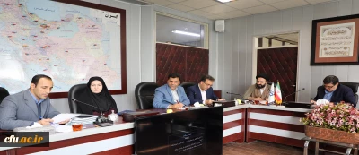 در راستای حمایت، تقویت و توسعه تشکل های اسلامی در دانشگاه فرهنگیان:

سه تشکل اسلامی از پردیس ها و مراکز سراسر کشور مجوز فعالیت دریافت کردند