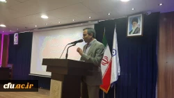 جلسه تکریم و معارفه سرپرست مدیریت امور پردیس های استان گلستان، با حضور دکتر طاهری نیا، معاون پژوهش و فناوری دانشگاه فرهنگیان برگزار شد. 7