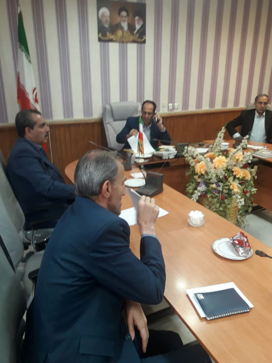 انعقاد تفاهم نامه همکاری دانشگاه فرهنگیان ایلام  با  اداره کل آموزش و پرورش