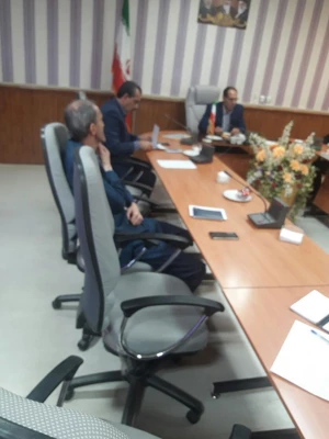 انعقاد تفاهم نامه همکاری دانشگاه فرهنگیان ایلام  با  اداره کل آموزش و پرورش