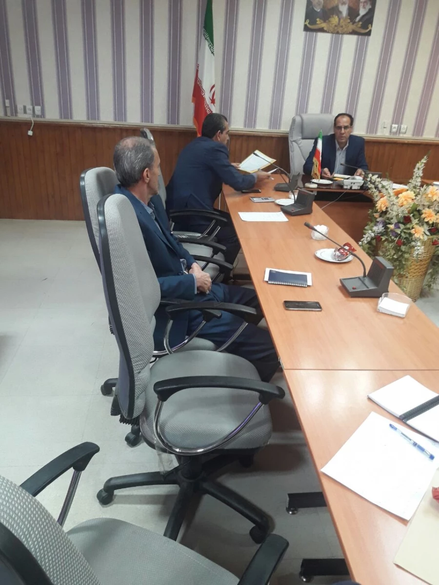 انعقاد تفاهم نامه همکاری دانشگاه فرهنگیان ایلام  با  اداره کل آموزش و پرورش