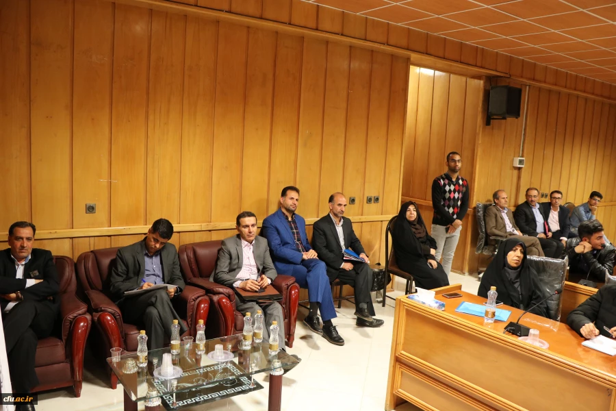 همایش رضوی شیراز