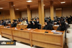 همایش رضوی شیراز