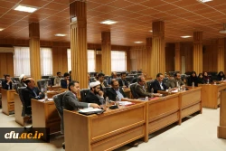 همایش رضوی شیراز