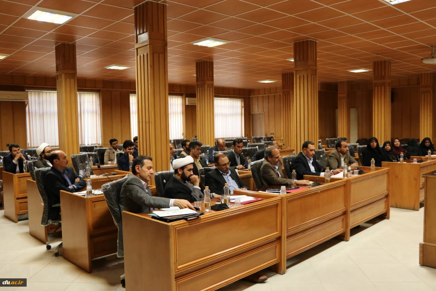 همایش رضوی شیراز