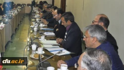 معاون توسعه منابع و امور دانشجویی دانشگاه فرهنگیان خراسان رضوی:
توفیق خادمی زائران امام رضا(ع) برای دانشجومعلمان افتخاری ماندگار است