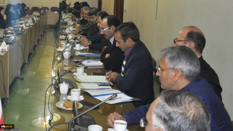 معاون توسعه منابع و امور دانشجویی دانشگاه فرهنگیان خراسان رضوی:
توفیق خادمی زائران امام رضا(ع) برای دانشجومعلمان افتخاری ماندگار است