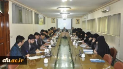 معاون توسعه منابع و امور دانشجویی دانشگاه فرهنگیان خراسان رضوی:
توفیق خادمی زائران امام رضا(ع) برای دانشجومعلمان افتخاری ماندگار است 2