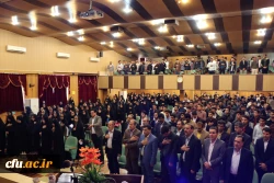 نخستین همایش شعر ومشاعره رضوی دانشگاه فرهنگیان