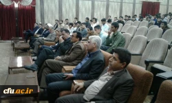 کارگاه آموزشی ومعرفت افزایی بررسی تلاش غرب ویهود برای تصرف اورشلیم (راز تسخیر اورشلیم ) باحضور  دکتر شفیعی سروستانی