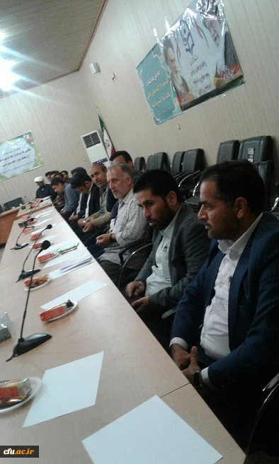 کارگاه آموزشی ومعرفت افزایی بررسی تلاش غرب ویهود برای تصرف اورشلیم (راز تسخیر اورشلیم ) باحضور  دکتر شفیعی سروستانی