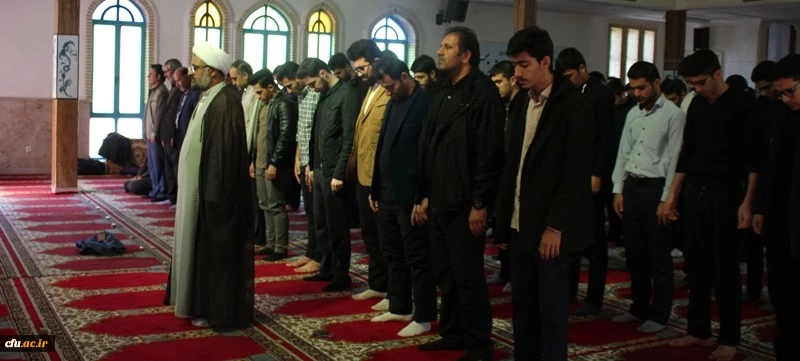 برگزاری اردوی یکروزه آشنایی دانشجویان جدیدالورود با دانشگاه فرهنگیان 9