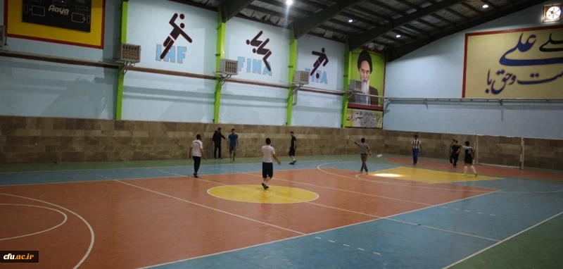 برگزاری اردوی یکروزه آشنایی دانشجویان جدیدالورود با دانشگاه فرهنگیان 10