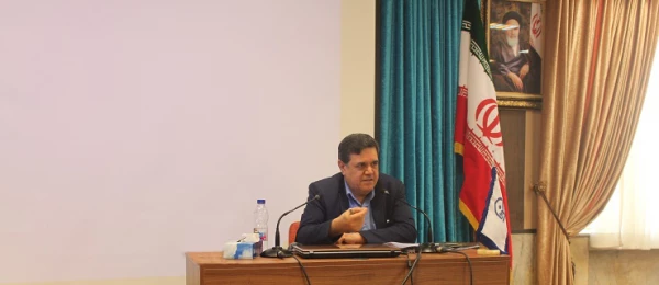 رییس دانشگاه فرهنگیان جلسه اعضای کارگروه های تامین و تولید محتوای آموزشی :

وجود محتوای قوی و مناسب می تواند در کنار معلمان به آموزش مطلوب و فاخر منجر شود 2