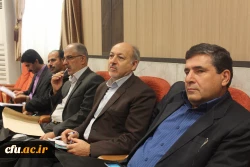 رییس دانشگاه فرهنگیان جلسه اعضای کارگروه های تامین و تولید محتوای آموزشی :

وجود محتوای قوی و مناسب می تواند در کنار معلمان به آموزش مطلوب و فاخر منجر شود 4