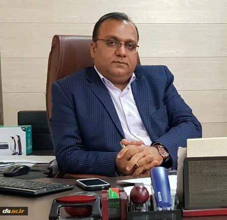 معاون پردیس علامه طباطبایی بوشهر خبر داد:

پردیس علامه طباطبایی رتبه اول سلامت دانشجویان در استان بوشهر 2