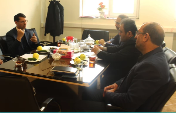 جلسه دکتر زیویار 3