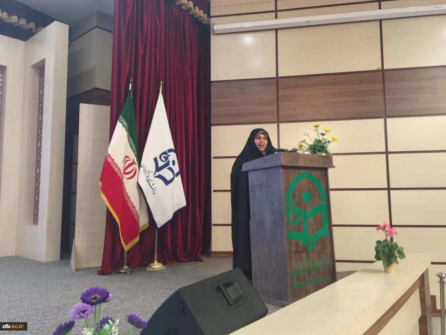 انجمن دانش آموختگان دانشگاه فرهنگیان