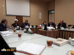 دکتر کسائیان در جلسه هماهنگی اجلاس نماز عنوان کرد:
دهم آذر97 میزبان بزرگترین اجلاس استانی نماز هستیم.