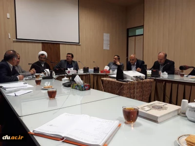 دکتر کسائیان در جلسه هماهنگی اجلاس نماز عنوان کرد:

دانشگاه فرهنگیان مازندران میزبان بزرگترین اجلاس استانی نماز