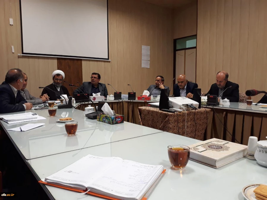 دکتر کسائیان در جلسه هماهنگی اجلاس نماز عنوان کرد:
دهم آذر97 میزبان بزرگترین اجلاس استانی نماز هستیم.