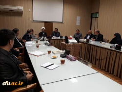 دکتر کسائیان در جلسه هماهنگی اجلاس نماز عنوان کرد:
دهم آذر97 میزبان بزرگترین اجلاس استانی نماز هستیم.