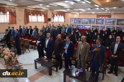 همایش مدیران میزبان