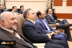 دکتر کچوئیان در هفتمین گردهمایی کارشناسان هوشمند سازی عنوان کرد:

 اولین و کوتاهترین راه افزایش کیفیت در سازمان توانمند سازی و آموزش است 2