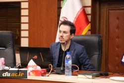 دکتر کچوئیان در هفتمین گردهمایی کارشناسان هوشمند سازی عنوان کرد:

 اولین و کوتاهترین راه افزایش کیفیت در سازمان توانمند سازی و آموزش است 8