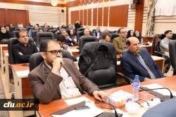 دکتر کچوئیان در هفتمین گردهمایی کارشناسان هوشمند سازی عنوان کرد:

 اولین و کوتاهترین راه افزایش کیفیت در سازمان توانمند سازی و آموزش است 11