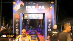 افتخار ورزشی دیگر برای دانشگاه فرهنگیان 
یک ایرانی در مسابقه استقامتی مرد آهنین 4