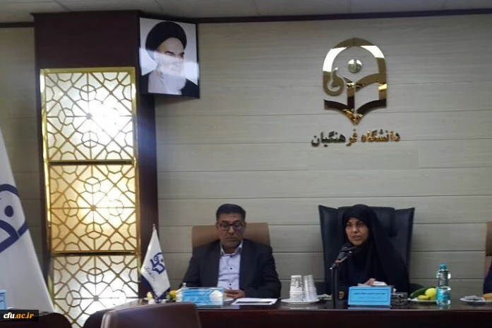 دکتر علی نژاد در اولین گردهمایی پیشکسوتان تربیت معلم استان تهران و هیات اندیشه ورز  عنوان کرد:

برگزاری چنین جلساتی خیر ماندگار است