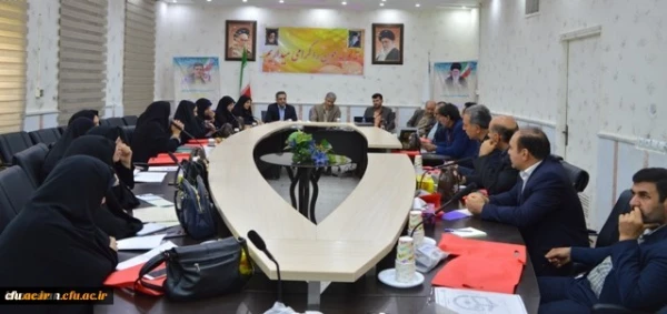 بازدید از استان خوزستان