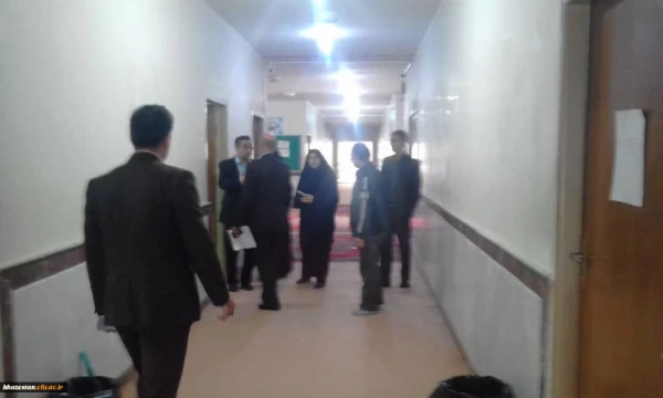 بازدید از استان خوزستان