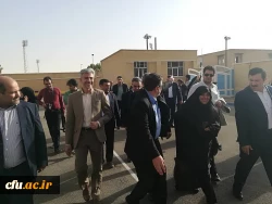 بازدید خوزستان