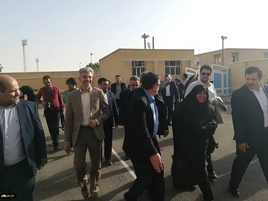 بازدید خوزستان