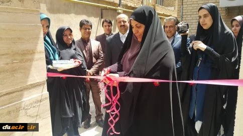 بازدید از استان تهران