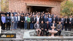 کسب 4 عنوان برتر توسط کارشناسان هوشمندسازی دانشگاه فرهنگیان خراسان رضوی 2