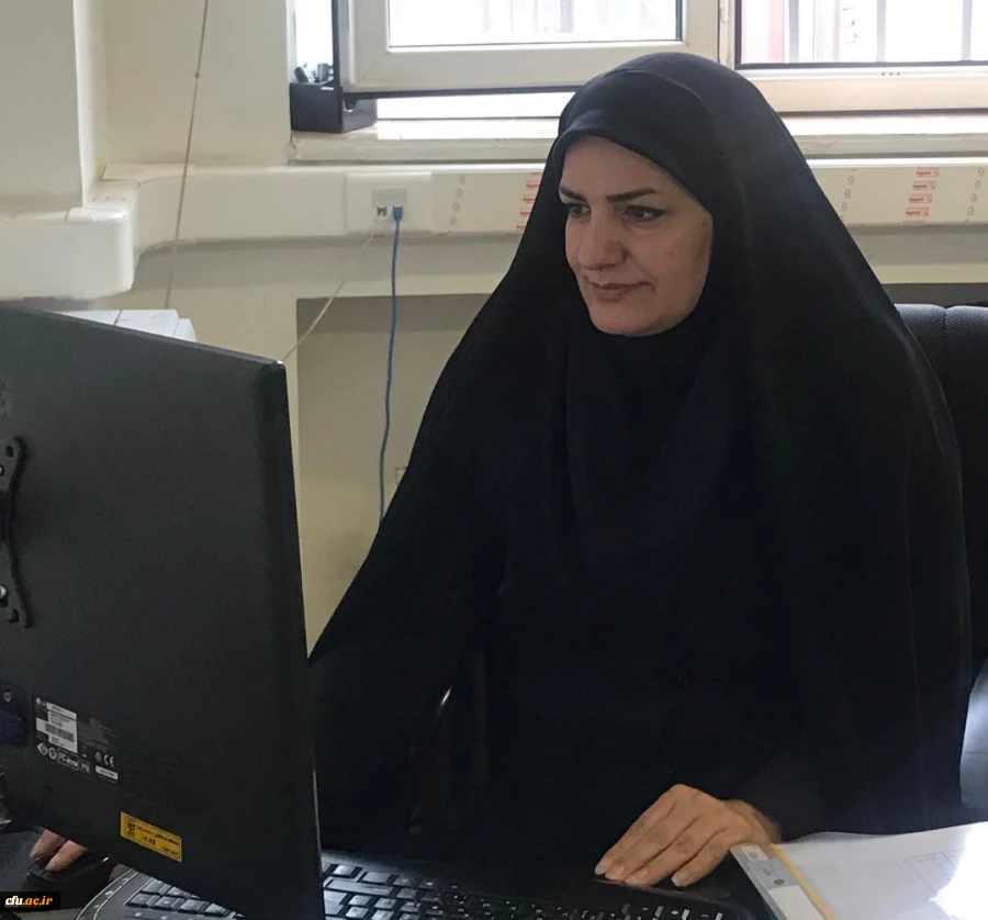 مدیر تدوین و پایش استاندارد شایستگی های دانشگاه فرهنگیان:

شرایط انتخاب ناظران اعزامی برگزار کننده آزمون جبرانی اصلح اعلام شد. 2