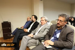 افتتاحیه دهمین دوره آموزشی معاونان آموزشی، پژوهشی و فرهنگی استان ها 9