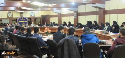 دکتر محمدی در جمع دانشجومعلمان استان البرز عنوان کرد:
فعالیت های فرهنگی و اجتماعی بستری مناسب برای تربیت معلم مهارتی است