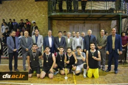 گزارش تصویری از بازدید دکتر محمدی به همراه مدیران کل فرهنگی واجتماعی از دانشگاه فرهنگیان البرز