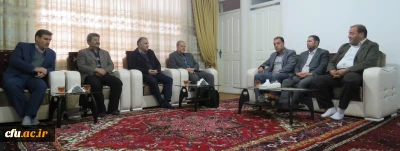 به همت بسیج اساتید دانشگاه فرهنگیان آذربایجان شرقی در هفته بسیج انجام شد:

دیدار با جانباز سرافراز جنگ تحمیلی مهدی حنیفی