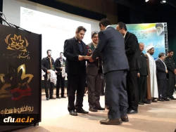 در سالروز تشکیل بسیج دانشجویی به فرمان حضرت امام خمینی (ره) و گرامیداشت هفته بسیج

مراسم شکوه هجرت در راستای تجلیل از گروه های جهادی آذربایجان غربی برگزار شد
 6