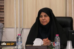 دکتر علی نژاد در دوره توان افزایی سرپرستان شبانه روزی مناطق ده گانه( منطقه 4) در پردیس شهید باهنر فارس:

سرپرستان سراهای دانشجویی به مثابه یک مربی درحوزه دانشجویی– فرهنگی و اجتماعی نقش پررنگ آموزشگری رابرعهده دارند