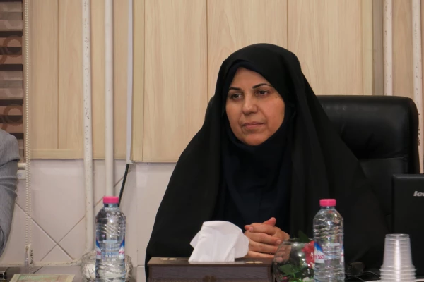 دکتر علی نژاد در دوره توان افزایی سرپرستان شبانه روزی مناطق ده گانه( منطقه 4) در پردیس شهید باهنر فارس:

سرپرستان سراهای دانشجویی به مثابه یک مربی درحوزه دانشجویی– فرهنگی و اجتماعی نقش پررنگ آموزشگری رابرعهده دارند