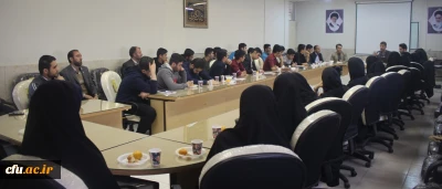 کارگاه  پیشگیری از اعتیاد  و روان گردان  ها ویژه همیاران سلامت درپردیس شهیدرجایی کرمانشاه برگزارشد