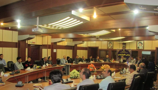 برگزاری نشست علمی تخصصی دانشجوپروری و اخلاق تعلیم و تربیت  3