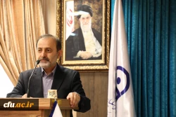 به منظور ارتقا سطح سواد سلامت کارکنان سازمان مرکزی برگزار شد:

کارگاه آموزشی آشنایی با بیماری دیابت، راه های پیشگیری و درمان آن