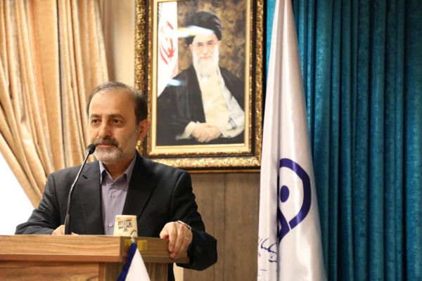 به منظور ارتقا سطح سواد سلامت کارکنان سازمان مرکزی برگزار شد:

کارگاه آموزشی آشنایی با بیماری دیابت، راه های پیشگیری و درمان آن